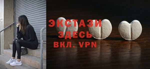 хмурый Инта